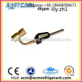 propane torch for welding gas mapp gas torch and gas cutting torch